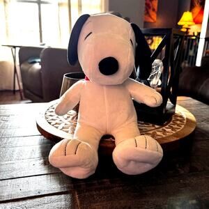 Kohl's Cares Snoopy Plush, Stuffed Animal Dog 12"